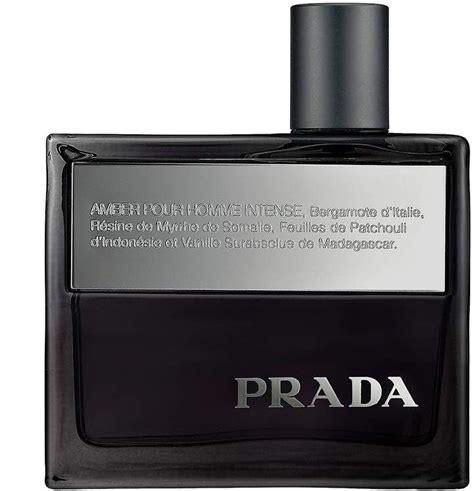 Prada amber perfume sephora